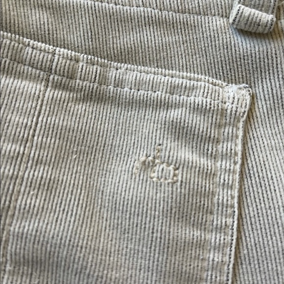 Rag & Bone corduroy pants - Picture 4 of 9